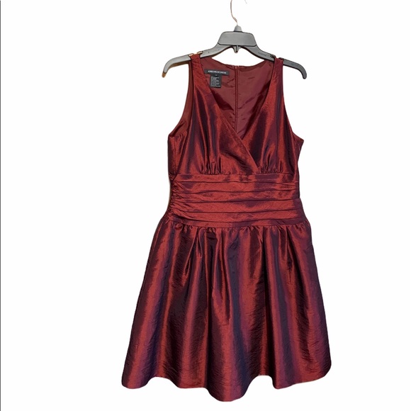 🤎 FORMAL DRESS 🤎 - Picture 3 of 7